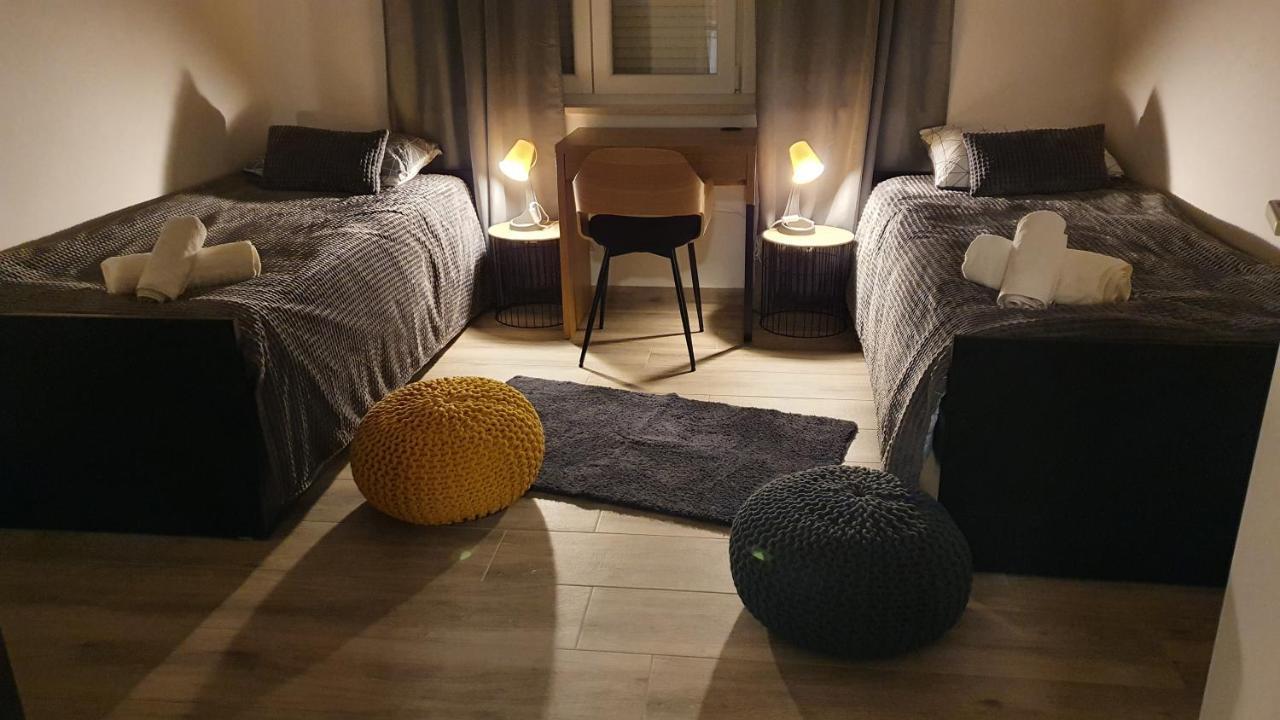 Vela Grota Daire Rijeka Dış mekan fotoğraf