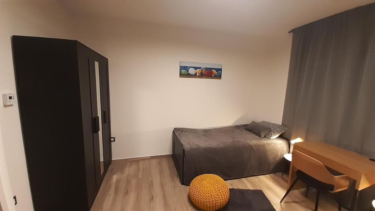 Vela Grota Daire Rijeka Dış mekan fotoğraf