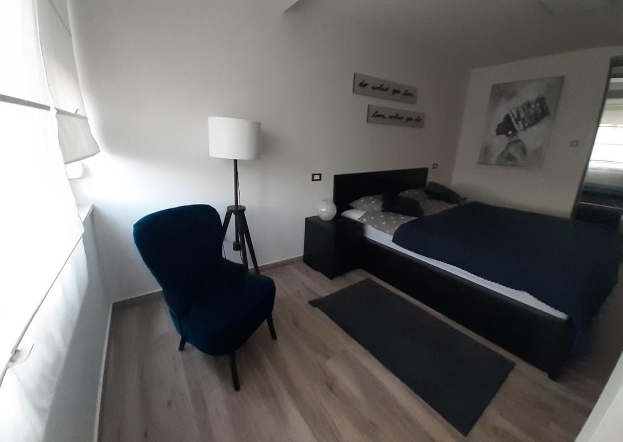 Vela Grota Daire Rijeka Dış mekan fotoğraf