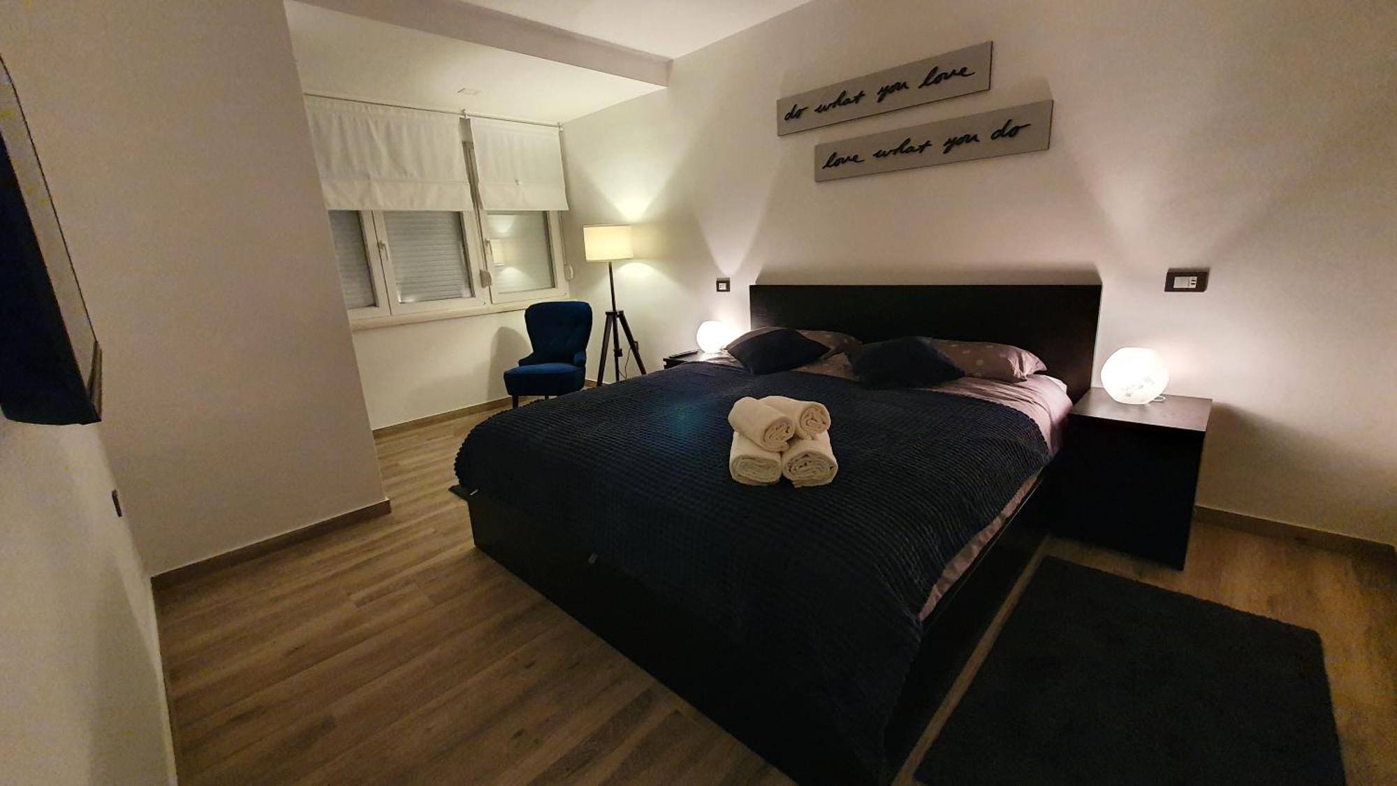 Vela Grota Daire Rijeka Dış mekan fotoğraf