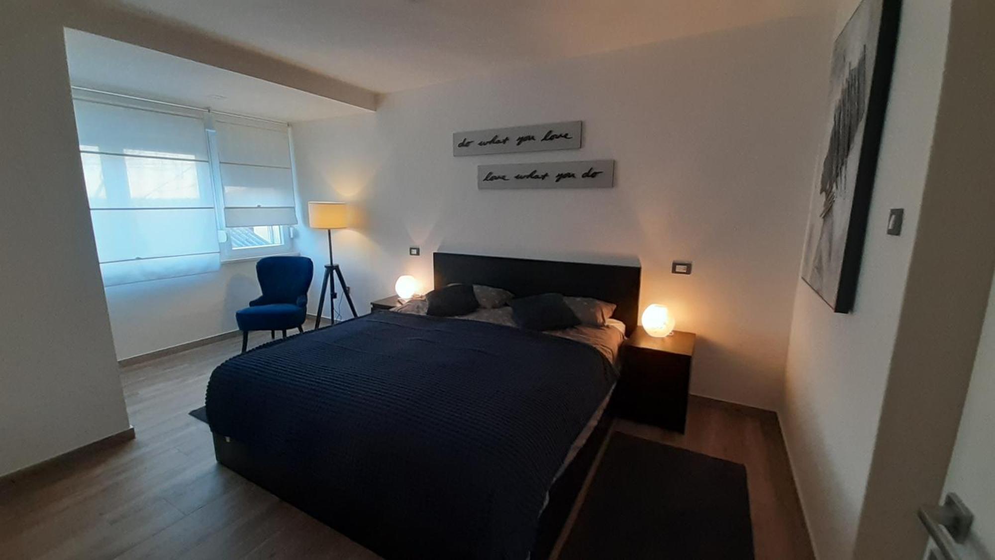 Vela Grota Daire Rijeka Dış mekan fotoğraf